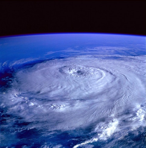 Biggest, Deadliest, Most Devastating Hurricanes to Hit the United States