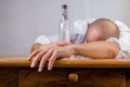 20 Countries with Most Alcohol Deaths
