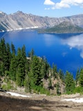 25 Largest Lakes in the US