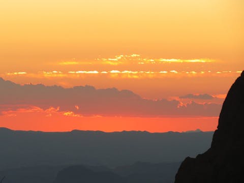 Easiest Mountains to Climb in USA