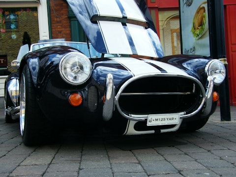 Easiest and Cheapest Kit Cars to Build