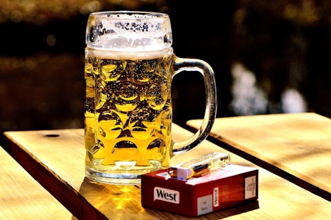 Cheapest Cigarette Brands in 2018