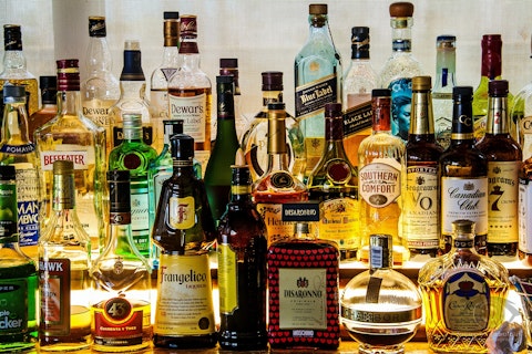 11 Best Liquor Stocks to Buy Right Now