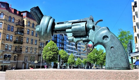 Best Places to Live in Europe in 2018