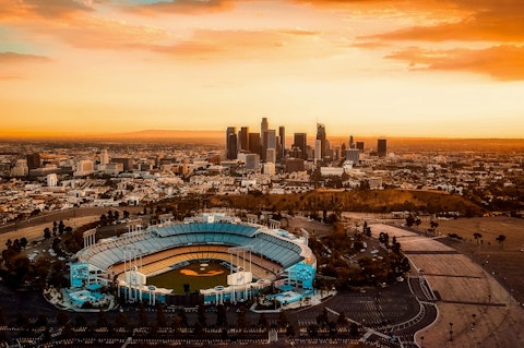 Most Sexually Liberal Cities in the World in 2018