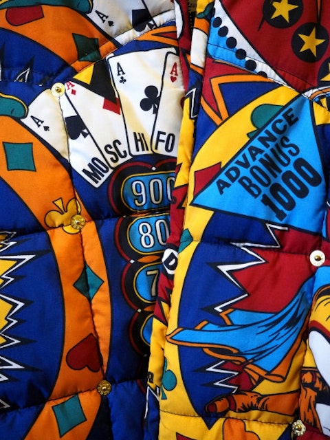 Top 20 Clothing Brands in The World