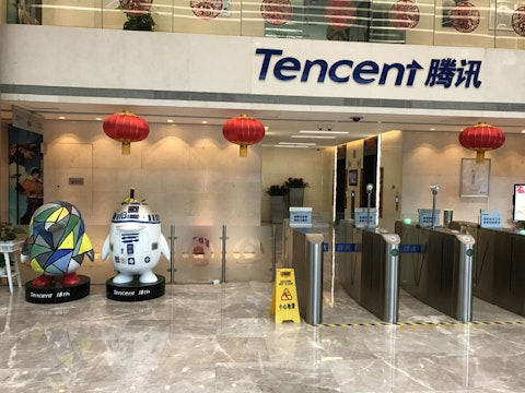 Credit: Chris Yunker/Flickr