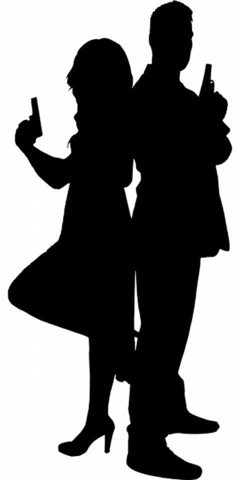 Pixabay/Public Domain