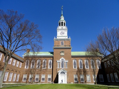 Easiest Ivy League MBAs to Get Into