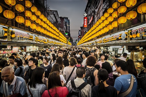 Top 15 Financial Centers/Cities of The World