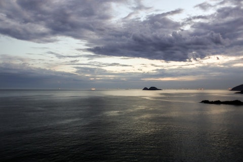 Rainiest Cities in the US in 2017