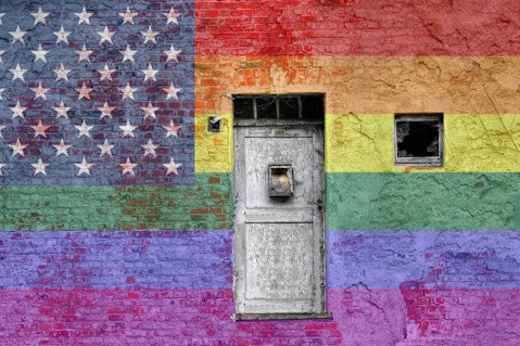 Gayest Black Cities in America