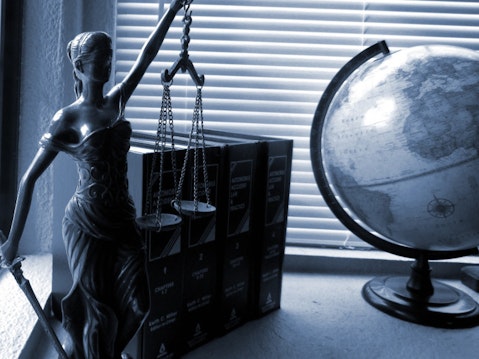 Easiest Countries to Become a Lawyer