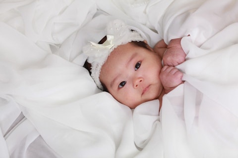 Countries with the Lowest Infant Mortality Rates in the World in 2017