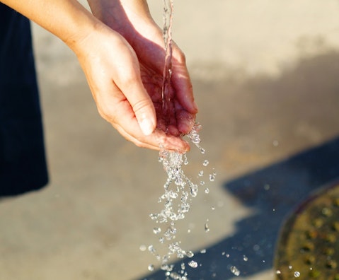 Countries with the Cleanest Tap Water in the World in 2018