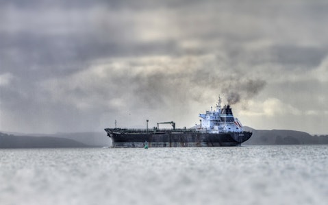 Busiest Ocean Trade Routes in the World