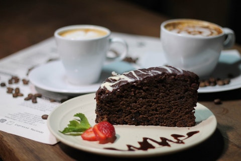 Countries that Consume the Most Coffee in the World