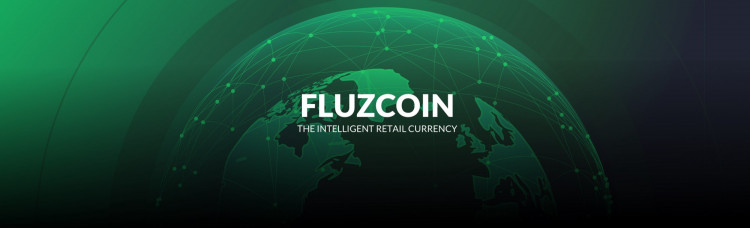 Fluzcoin Banner
