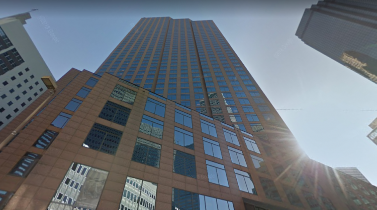 Texas Pacific Land Trust