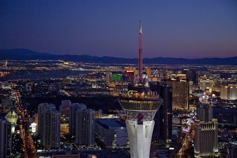 Most Sexually Liberal Cities in the World in 2018