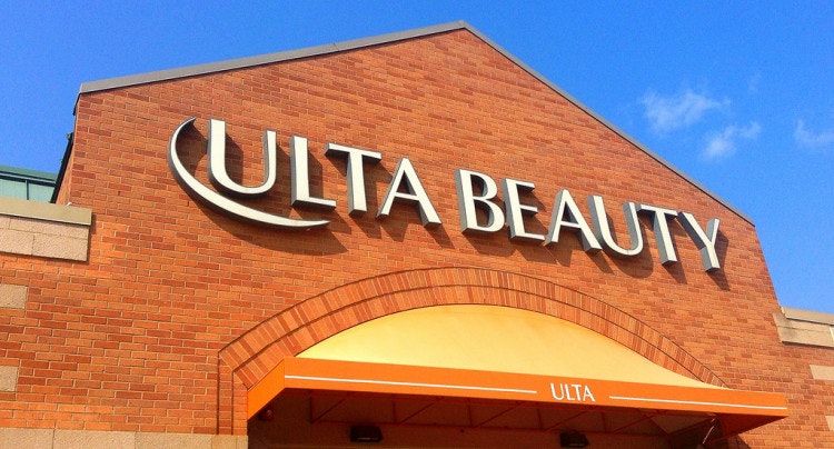 Ulta Beauty