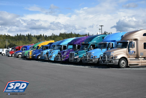 Daseke Inc (NASDAQ: DSKE)