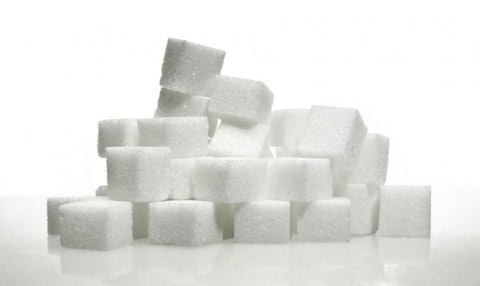 Top Sugar Producing Countries in the World