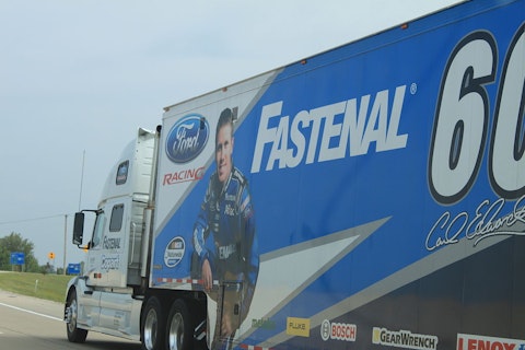 Fastenal
