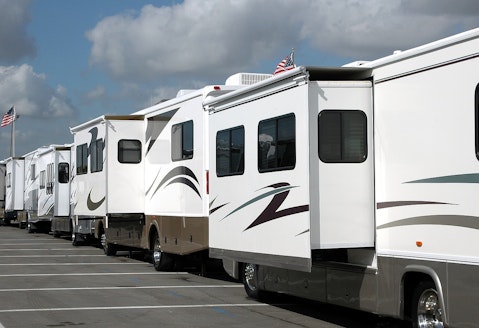 10 Best RV and Camping Stocks to Buy Now