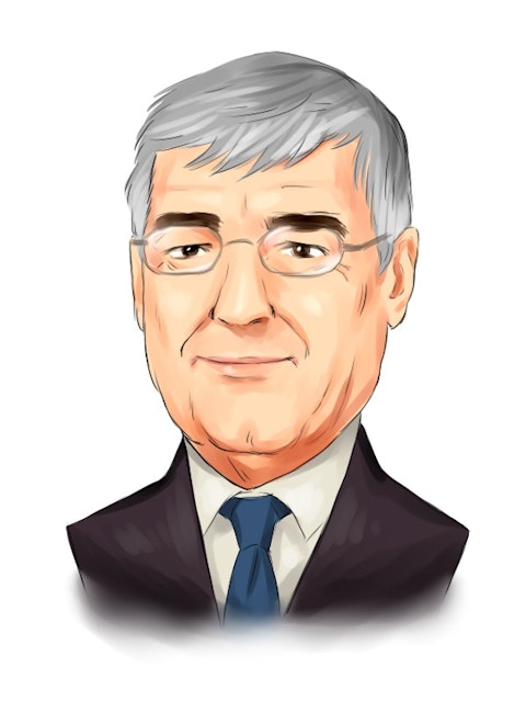 Billionaire Michael Hintze Portfolio: Top 10 Stock Picks