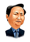 Francis Chou - Chou Associates Management