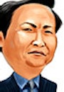 Francis Chou - Chou Associates Management