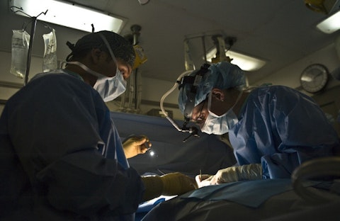 Top General Surgery Residency Programs in US
