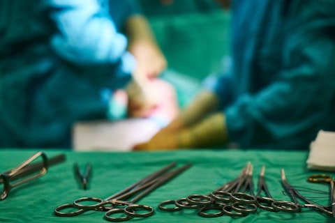 Top General Surgery Residency Programs in US