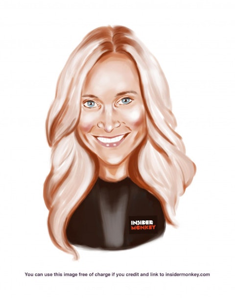 Samantha Greenberg Margate Capital