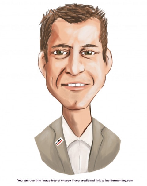 Michael Platt BlueCrest Capital