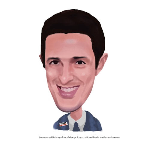 Gabriel Plotkins' Melvin Capital Portfolio: Top 10 Picks