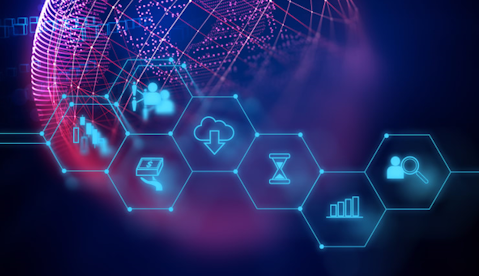 10 Tech Stocks Benefiting From The AI Boom