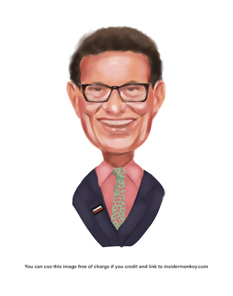 David Keidan of Buckingham Capital