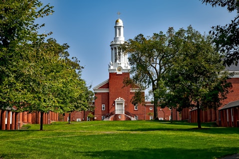 20 Universities Providing Best Robotics Courses in 2023