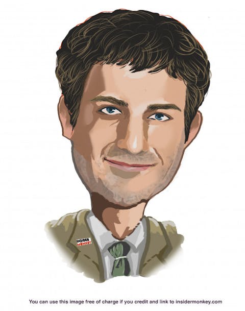 CAS Investment Partners’ Return, AUM, and Holdings