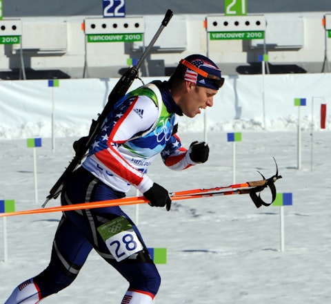 10 Easiest Winter Olympic Sports to Qualify for