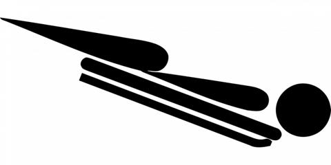 10 Easiest Winter Olympic Sports to Qualify for