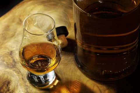 11 Best Inexpensive Bourbons Under $25 That Don't Taste Cheap