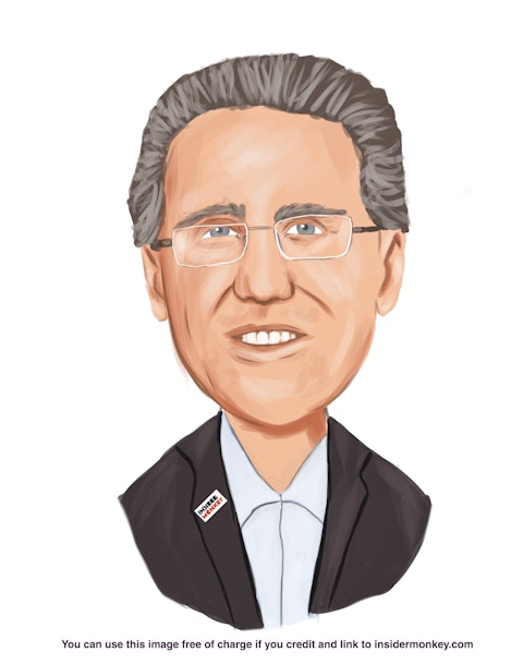 Kevin Oram Praesidium Investment Management