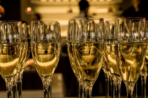 15 Best Selling Champagne Brands in the World 2018