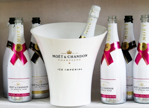 15 Best Selling Champagne Brands in the World 2018