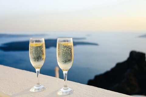 20 Countries that Drink the Most Champagne