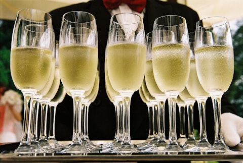 The 9 Best Selling Champagne Brands in The U.S. - Overproof