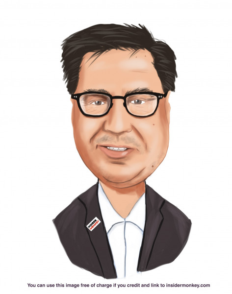 Anthony Frascella Aristeia Capital